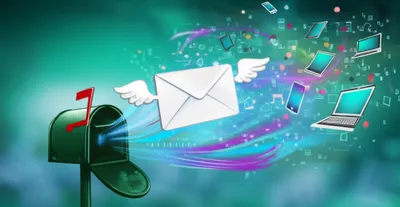 Illustration mailed - Image 1