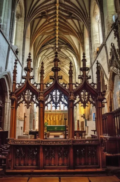 Illustration jubes - Image 1