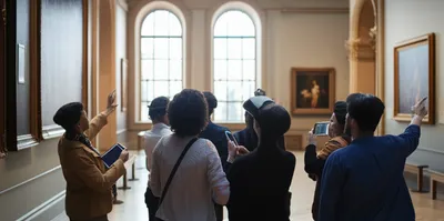 Illustration tours - Image 1