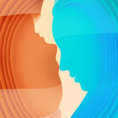 Illustration knowing - Image 1