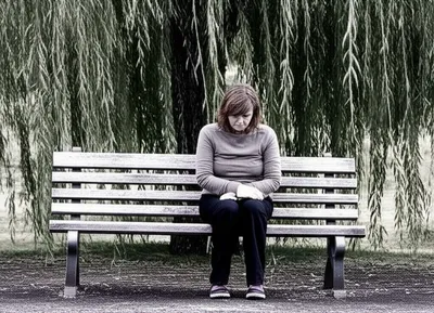 Illustration slouch - Image 1