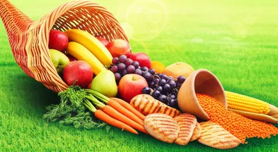 Illustration healthiest - Image 1