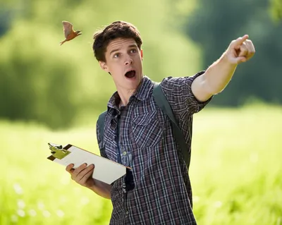 Illustration tick - Image 1