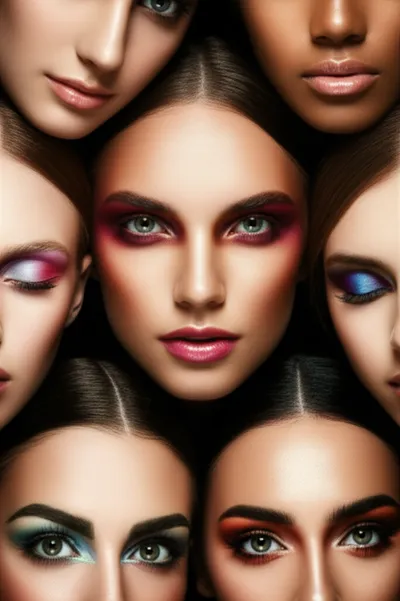 Illustration faces - Image 1