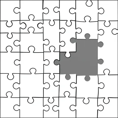 Illustration gap - Image 1