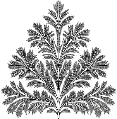 Illustration spray - Image 1