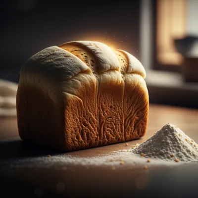 Illustration leavened - Image 1