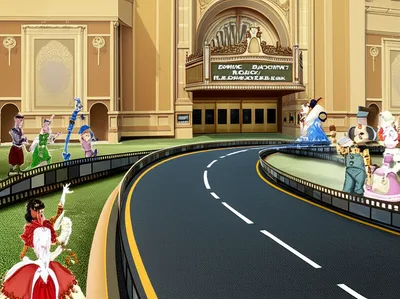 Illustration premises - Image 1