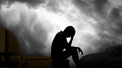 Illustration worries - Image 1