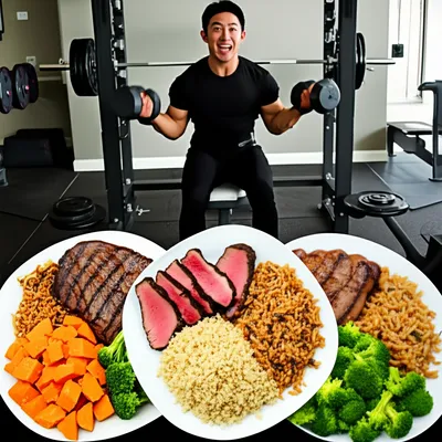 Illustration bulking - Image 1