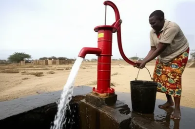 Illustration pumping - Image 1