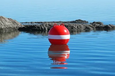 Illustration buoys - Image 1