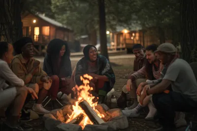 Illustration residential