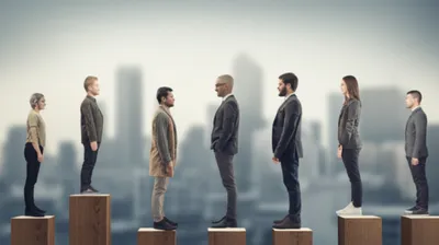 Illustration leveled - Image 1