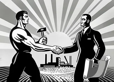 Illustration corps - Image 1