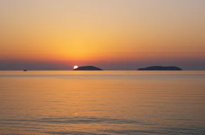 Illustration occident