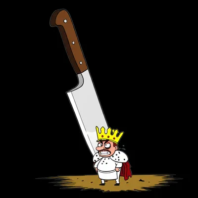 Illustration skewer - Image 1