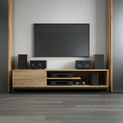 Illustration console - Image 1