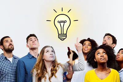 Illustration persuasively