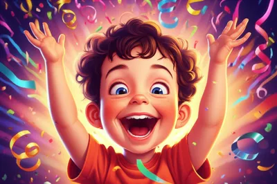 Illustration wah - Image 1