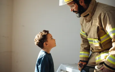 Illustration suspecting - Image 1