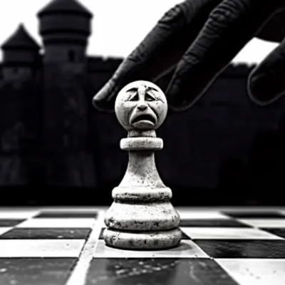 Illustration stele - Image 1