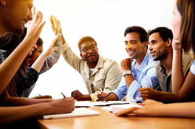 Illustration behaves - Image 1