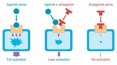 Illustration antagonist - Image 2