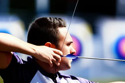 Illustration aimed - Image 1