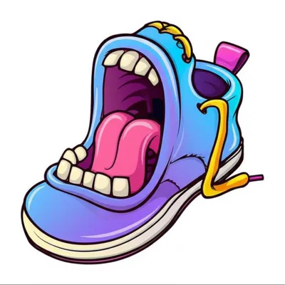 Illustration tongs - Image 1