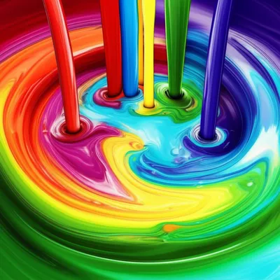 Illustration coalescence