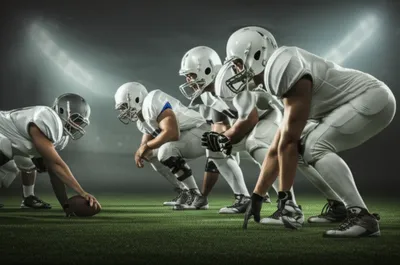 Illustration unbalanced - Image 1