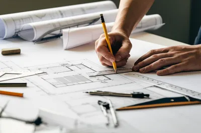 Illustration drafts - Image 1