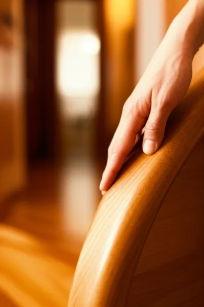 Illustration nosing - Image 1