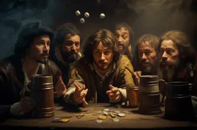 Illustration hazards - Image 1