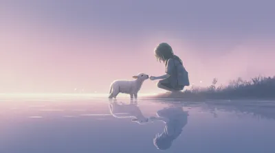 Illustration kind - Image 1