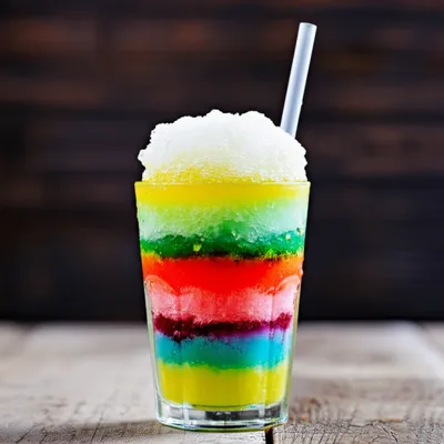 Illustration slush - Image 1