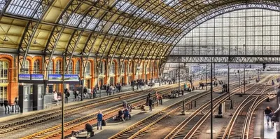 Illustration depot - Image 1