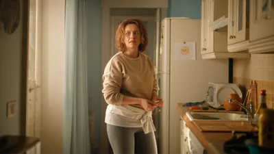 Illustration hussy - Image 1