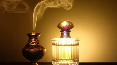 Illustration odour - Image 1