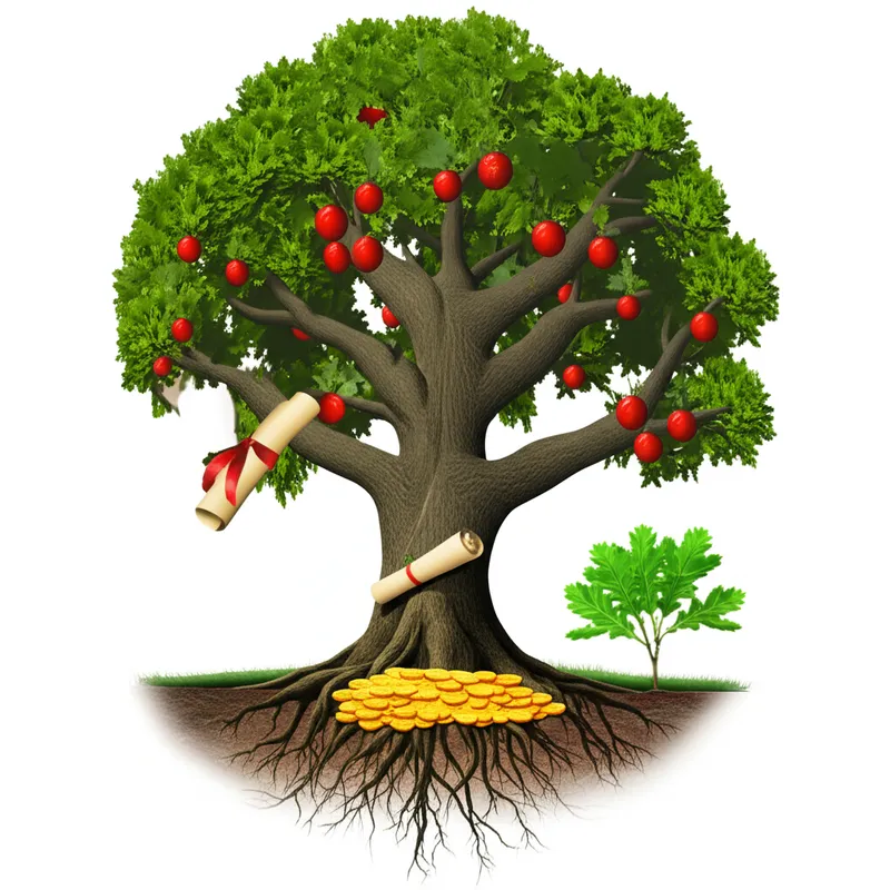 "patrimony" शब्द का दृश्य चित्रण - पैतृक संपत्ति, विरासत