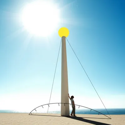 Illustration gnomon - Image 1