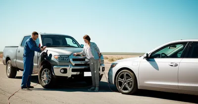 Illustration crashed - Image 1