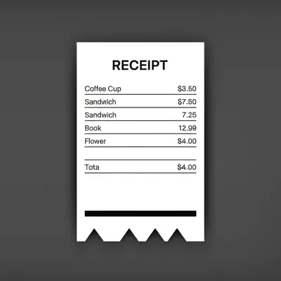 Illustration itemized - Image 1