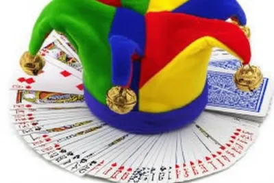 Illustration jokers - Image 1