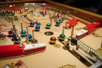 Illustration bagatelles - Image 1