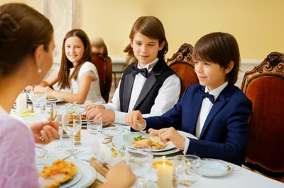 Illustration behave - Image 1