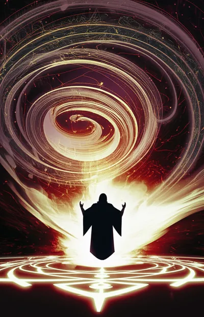 Illustration invoking - Image 1