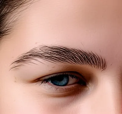 Illustration browed - Image 1