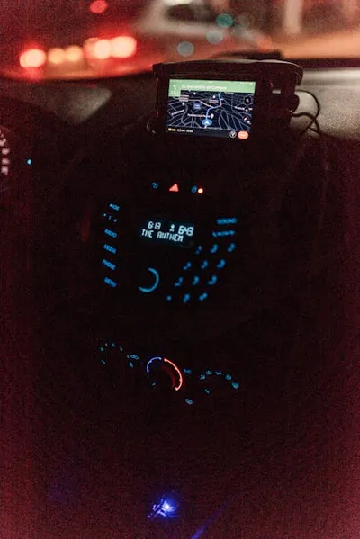 Illustration disoriented - Image 2